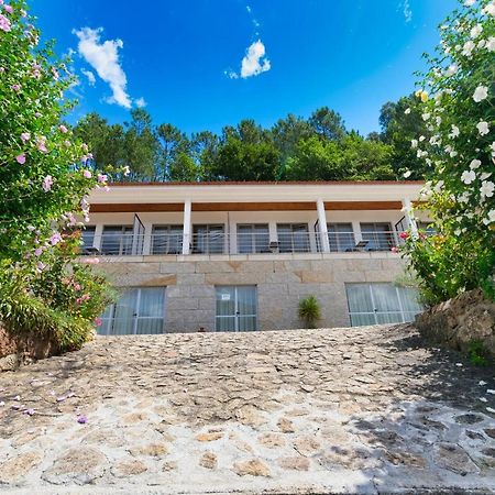 Casa Do Lago - Gerês Extérieur photo