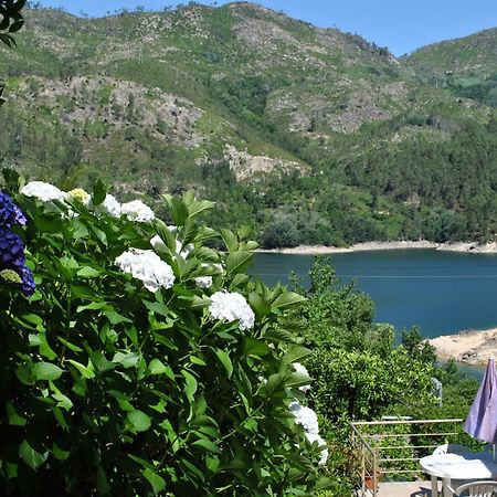 Casa Do Lago - Gerês Extérieur photo