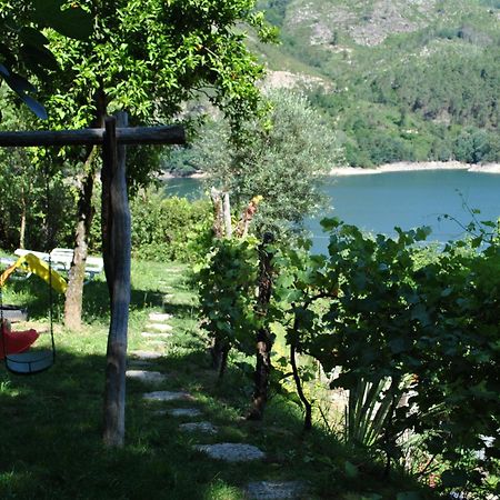 Casa Do Lago - Gerês Extérieur photo