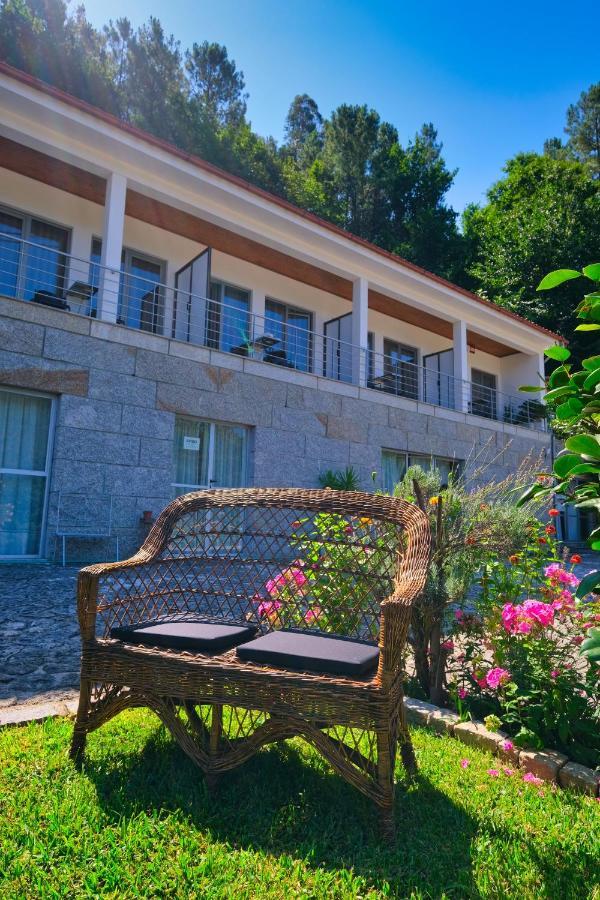 Casa Do Lago - Gerês Extérieur photo