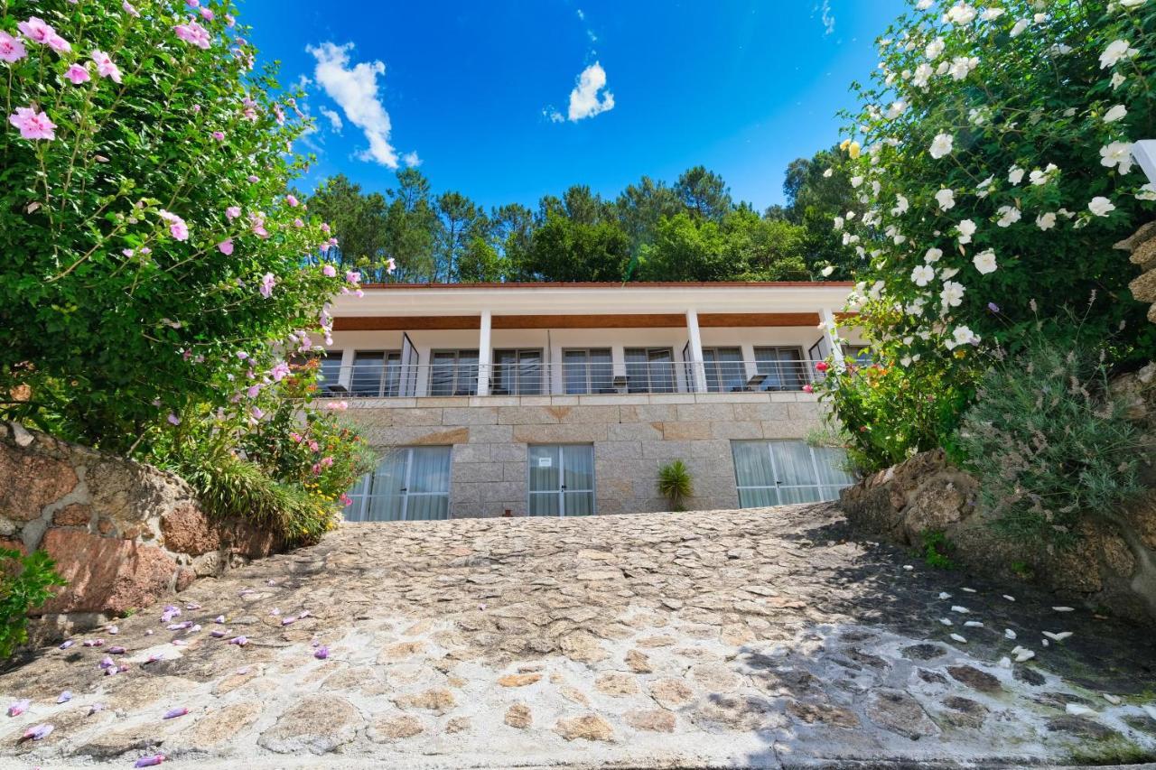 Casa Do Lago - Gerês Extérieur photo