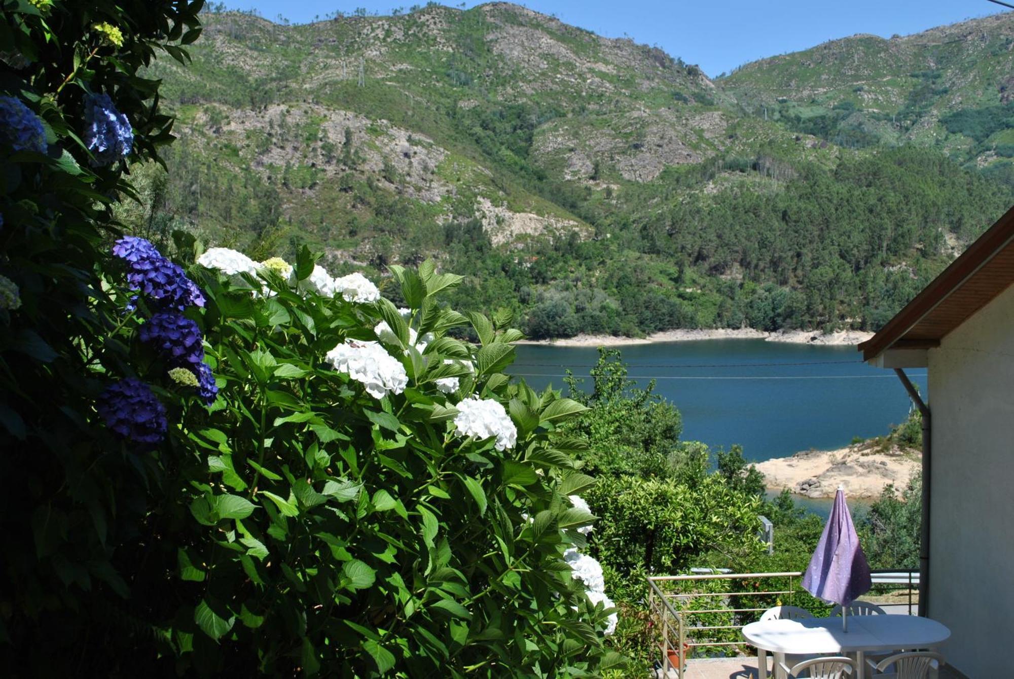 Casa Do Lago - Gerês Extérieur photo